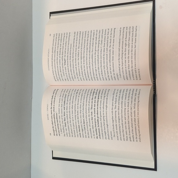 Alan Steinfeld Making Contact Preparing for the New Realities - Picture 5 of 5